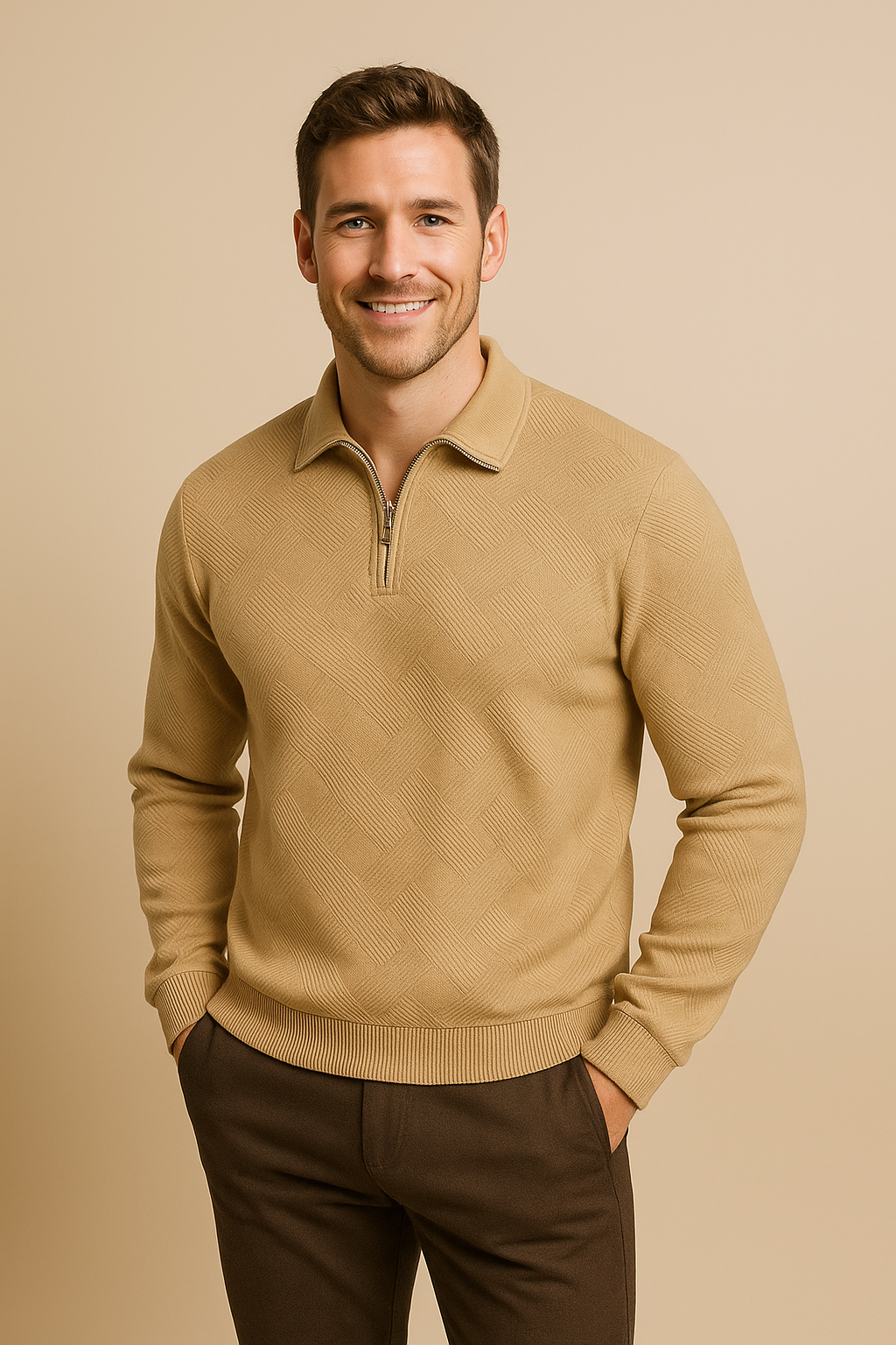 Sweater für Herren in