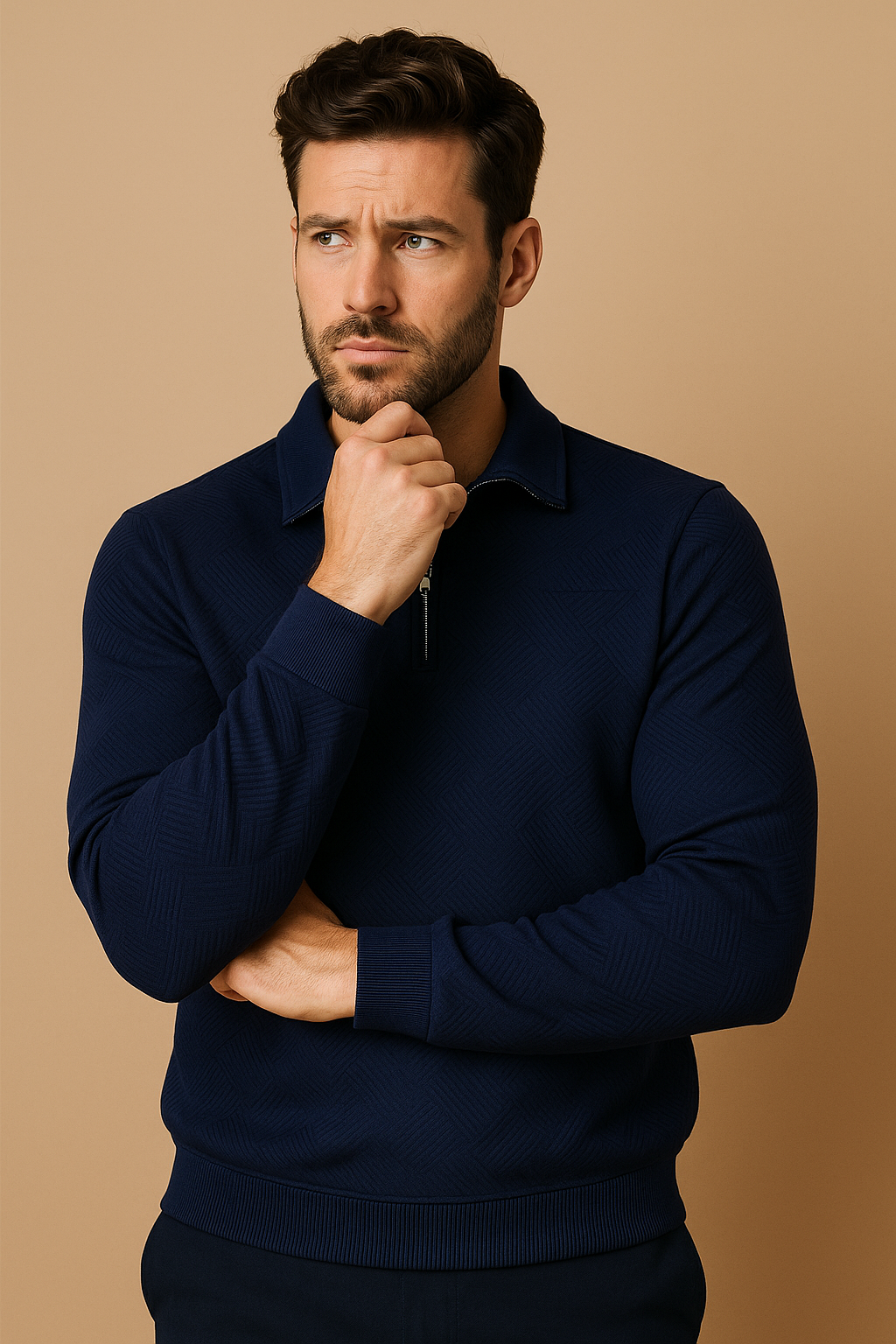 Sweater für Herren in