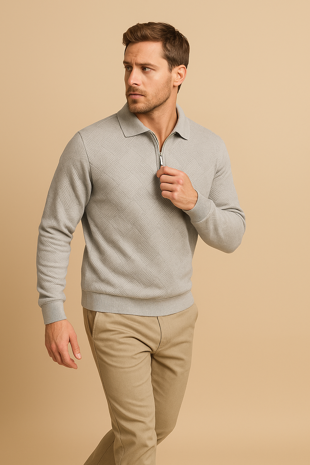 Sweater für Herren in