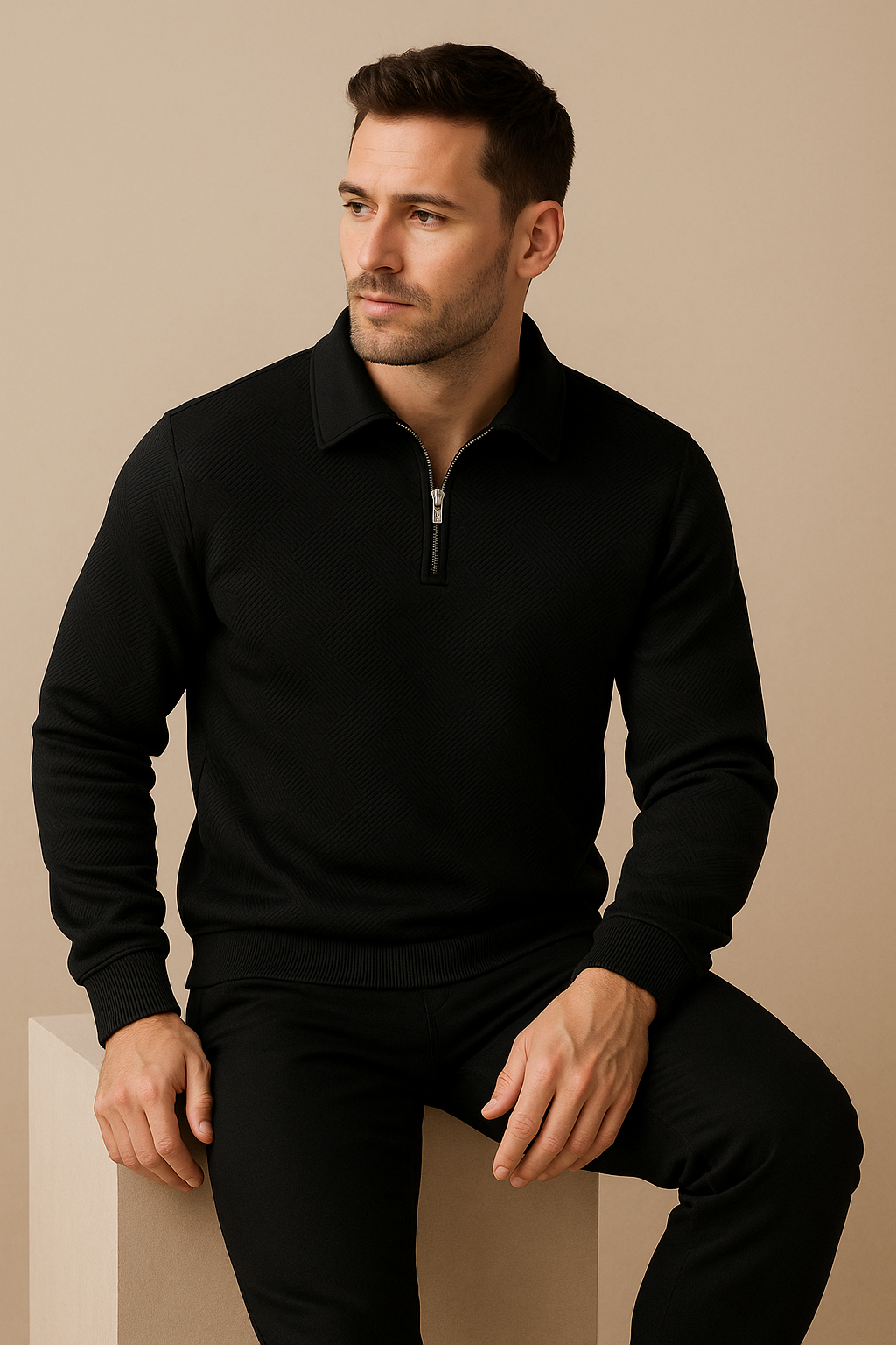 Sweater für Herren in