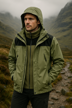 Weather Jacket für Herren in