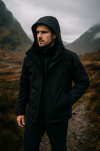 Weather Jacket für Herren in