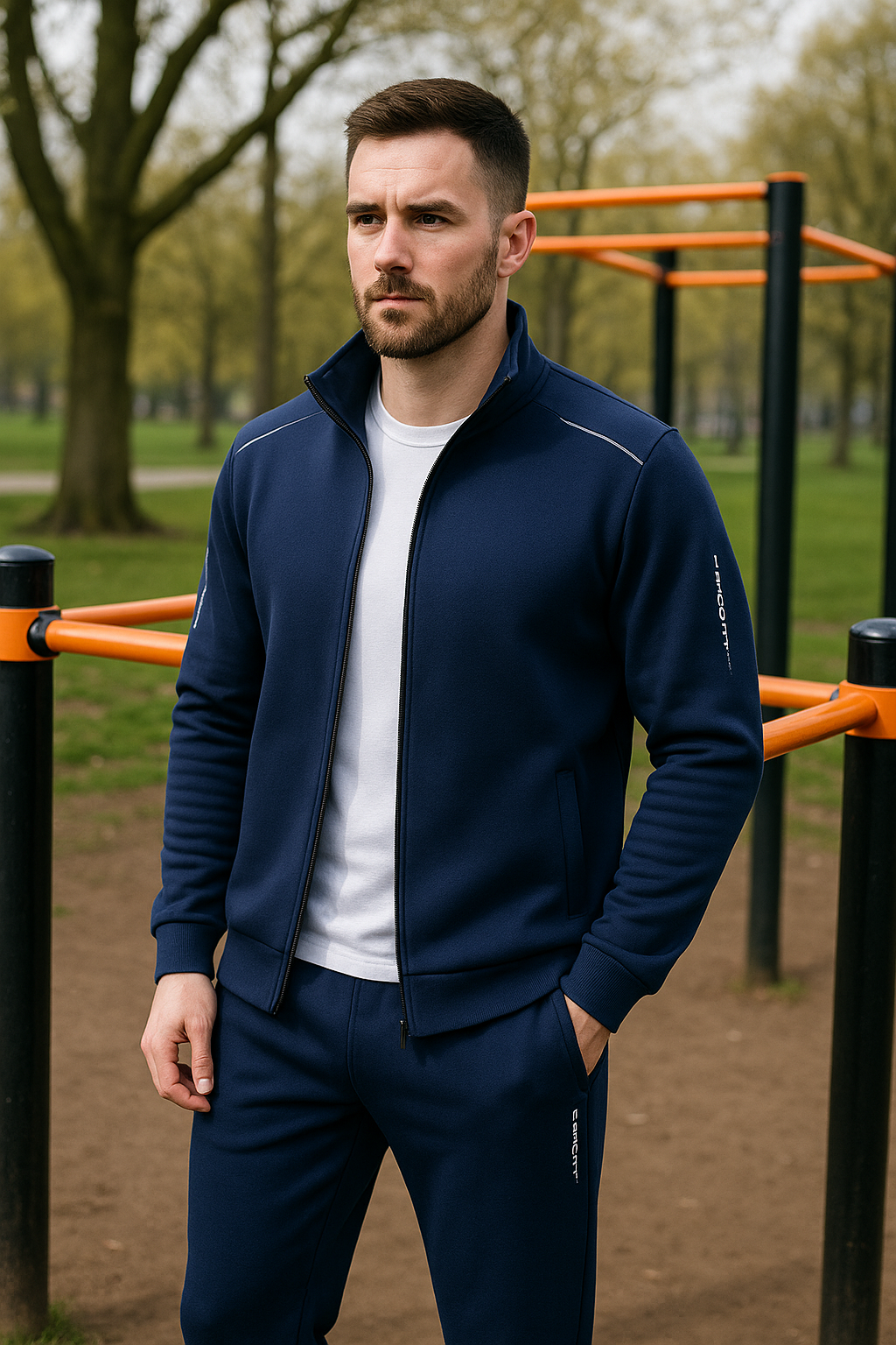 Tracksuit für Herren in