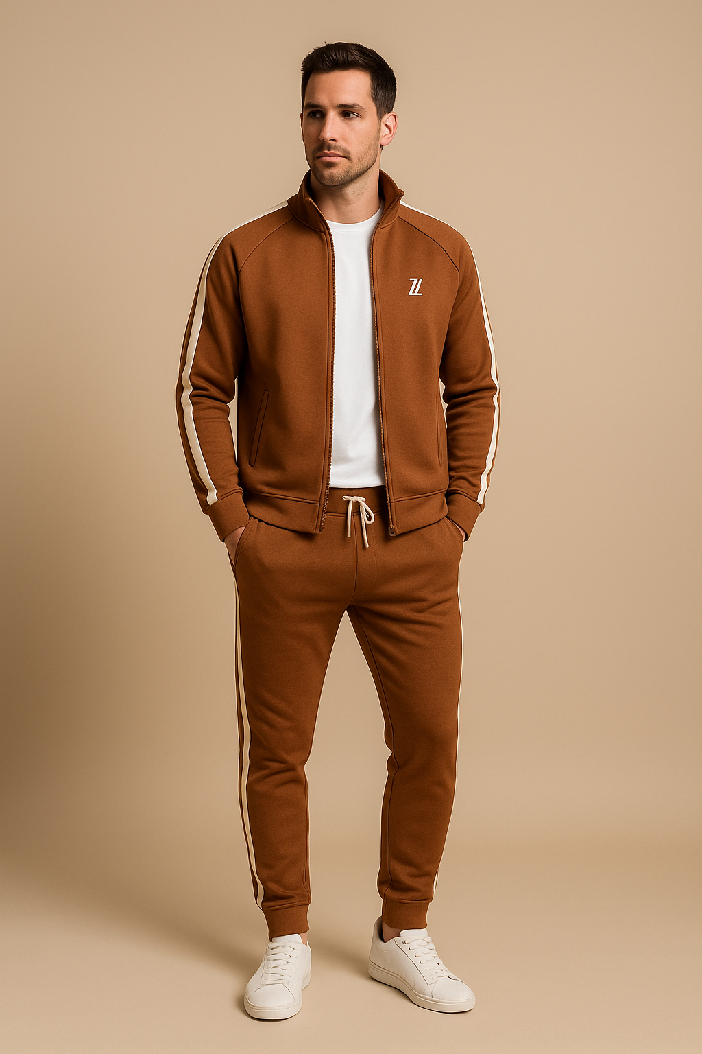 Tracksuit für Herren in