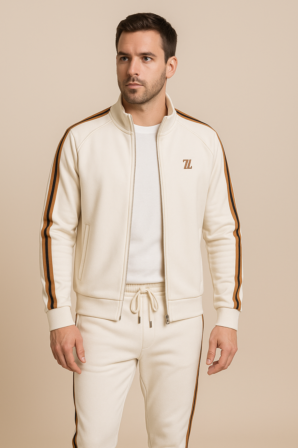 Tracksuit für Herren in