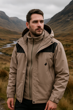 Weather Jacket für Herren in