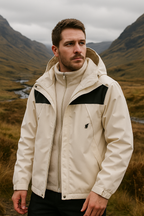 Weather Jacket für Herren in