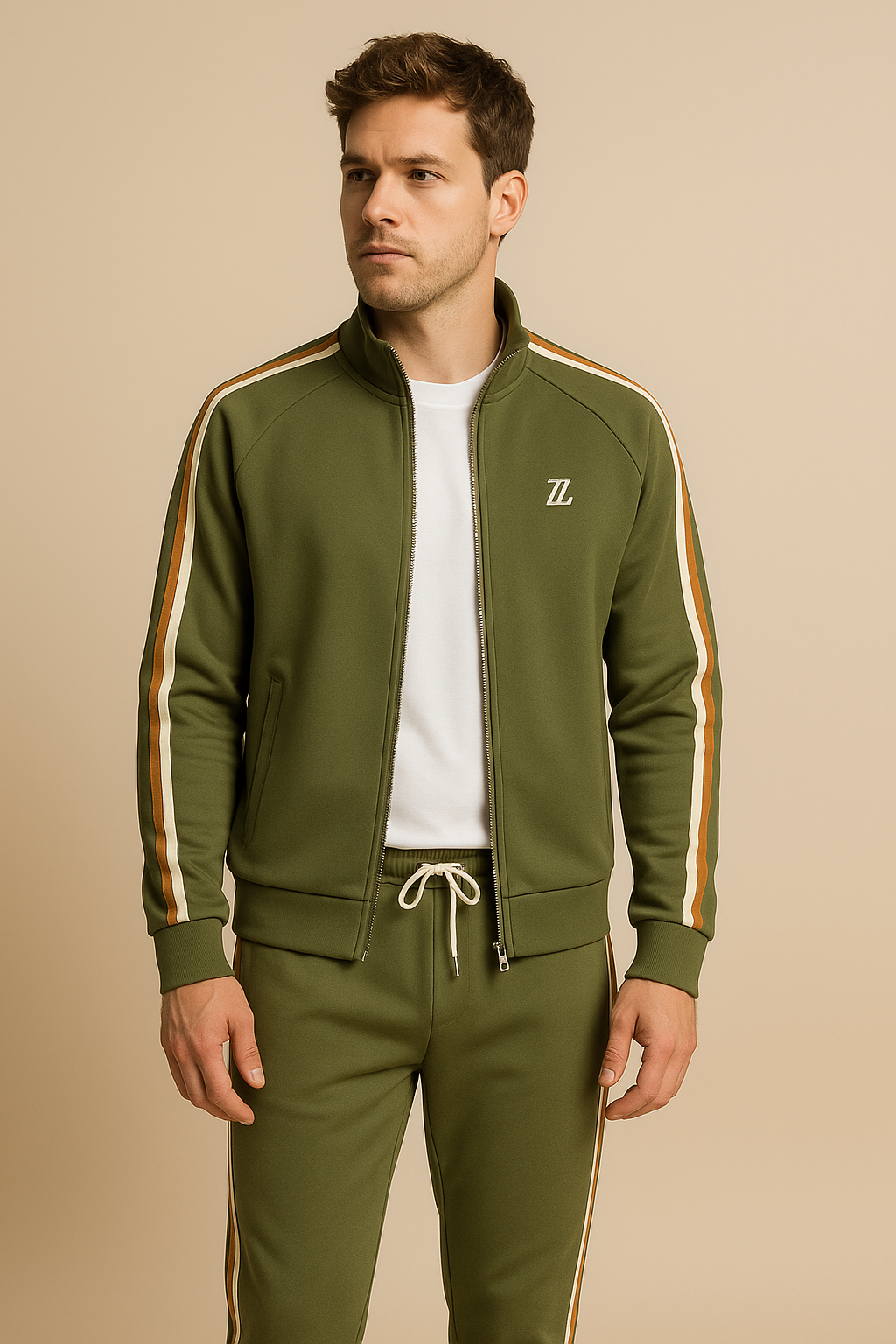 Tracksuit für Herren in