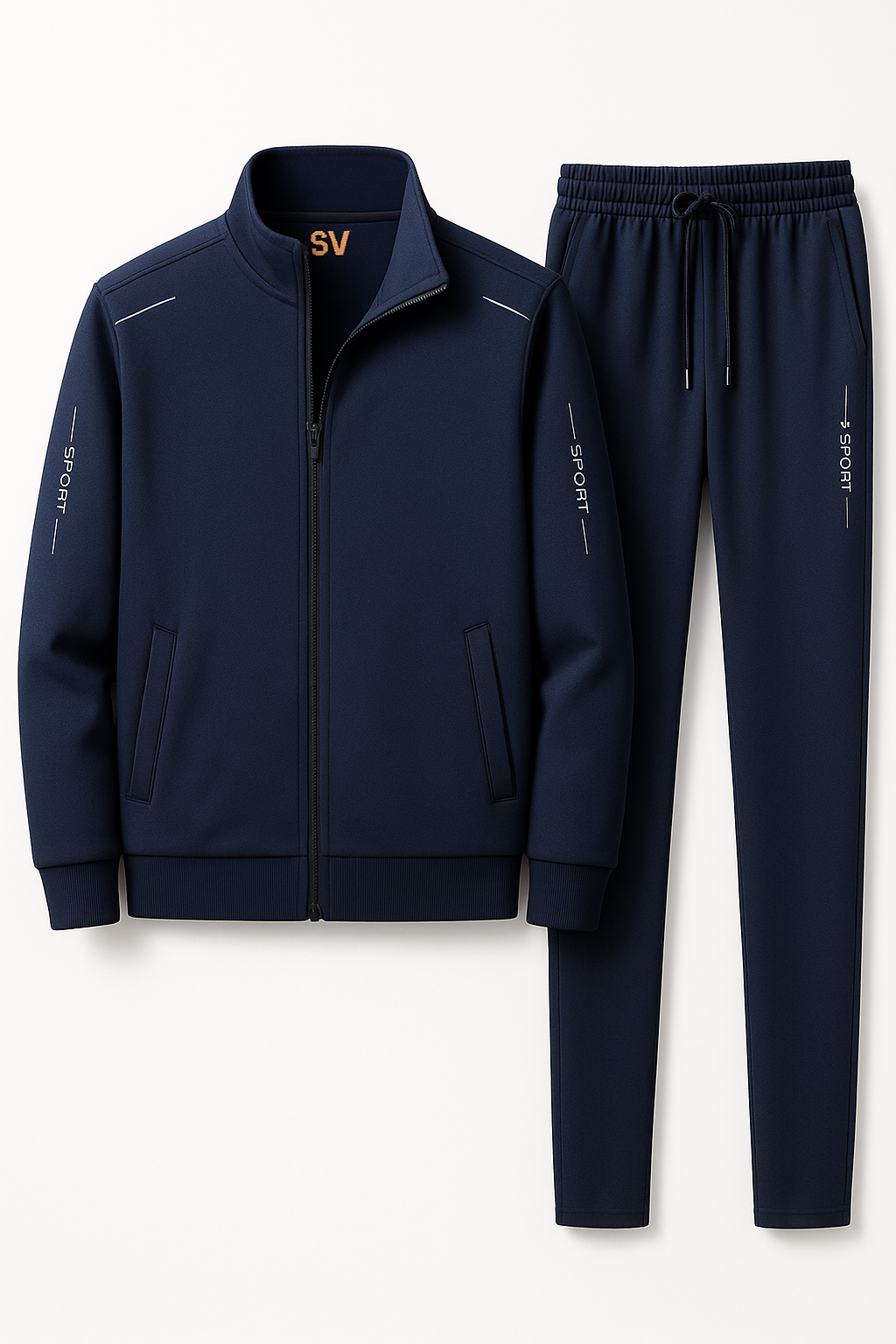 Tracksuit für Herren in