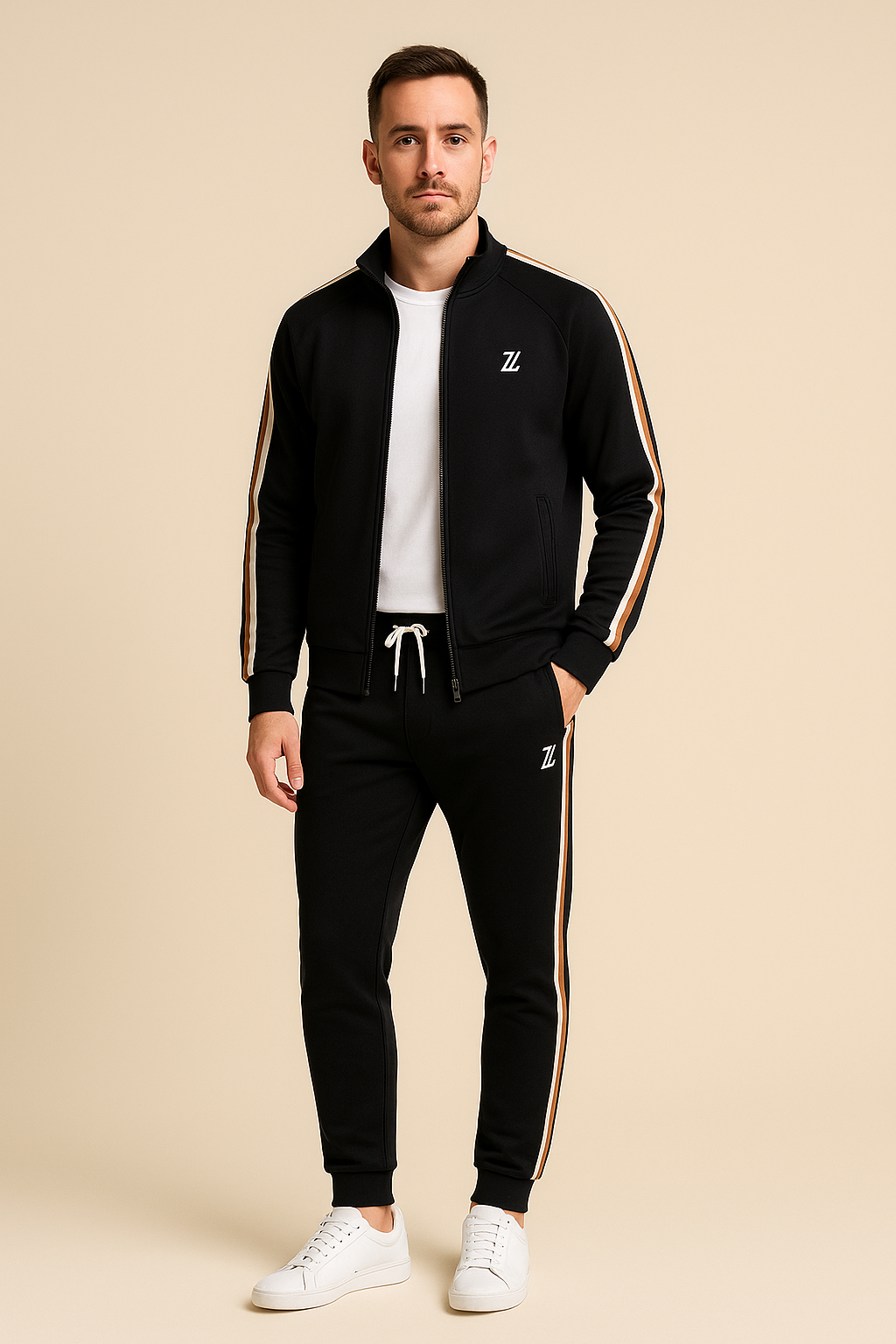 Tracksuit für Herren in