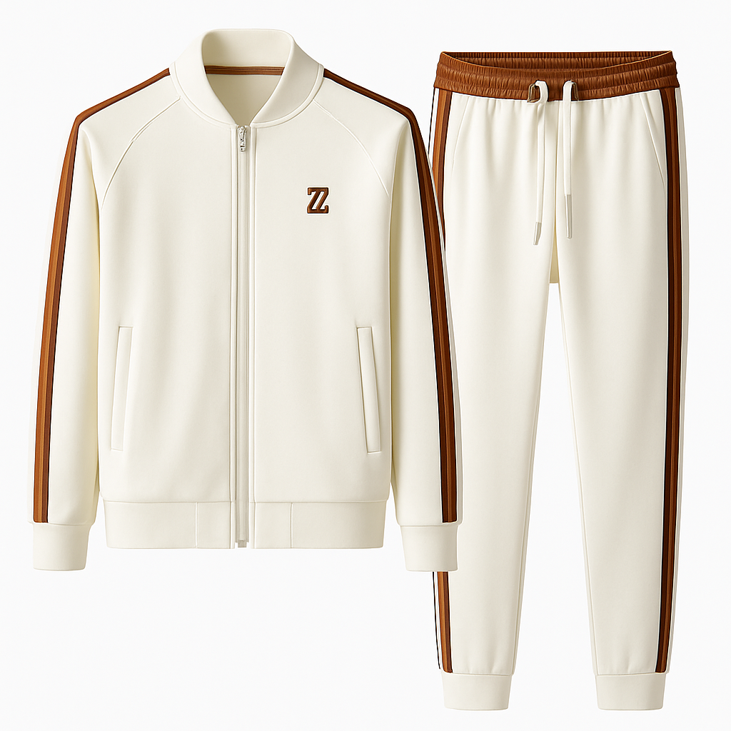 Tracksuit für Herren in