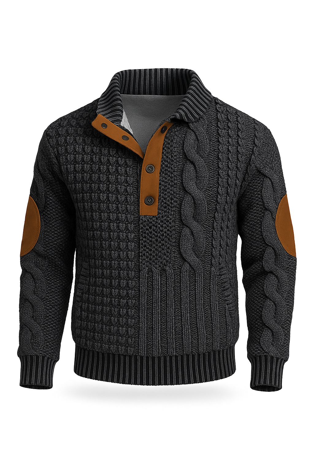 Sweater für Herren in