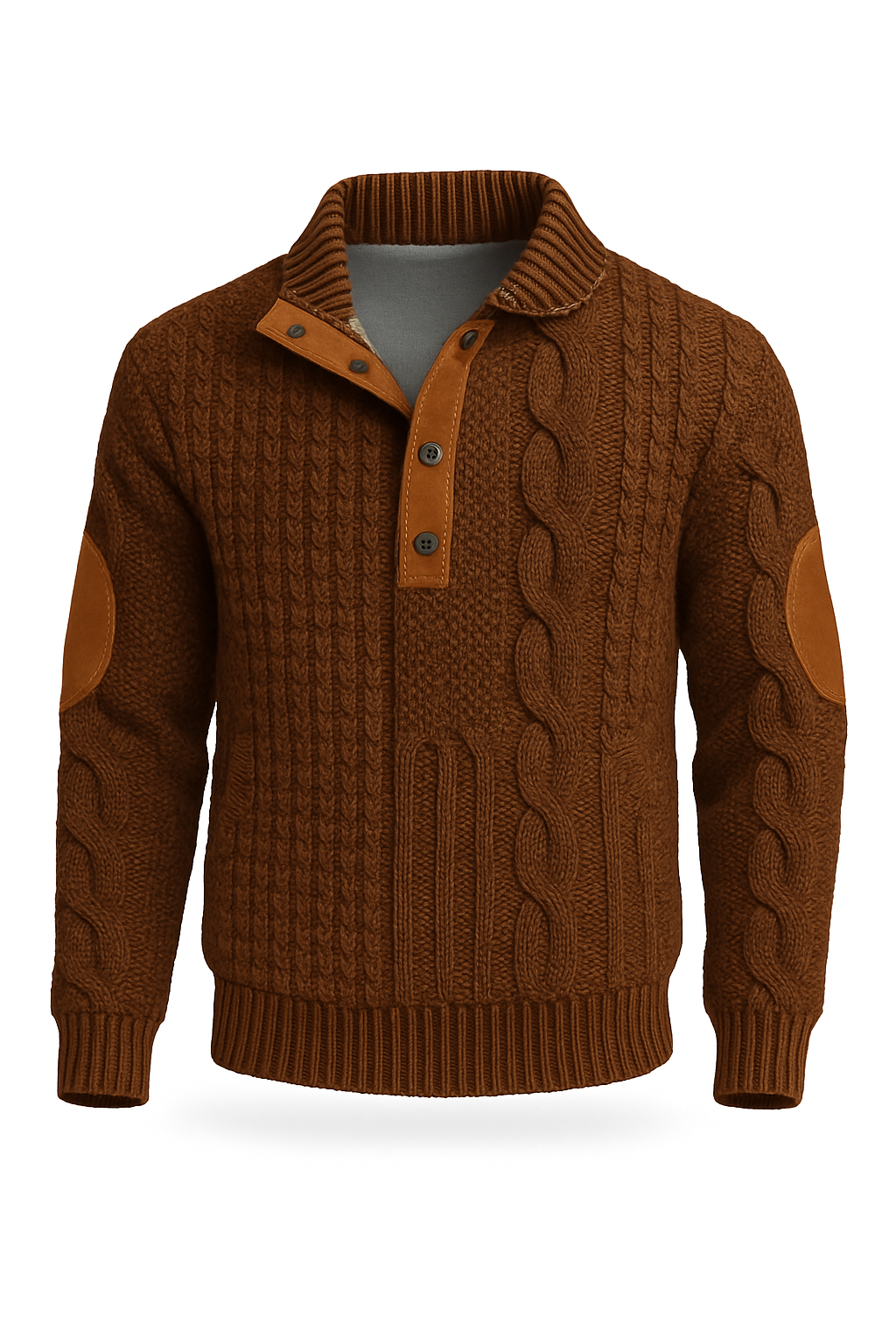 Sweater für Herren in