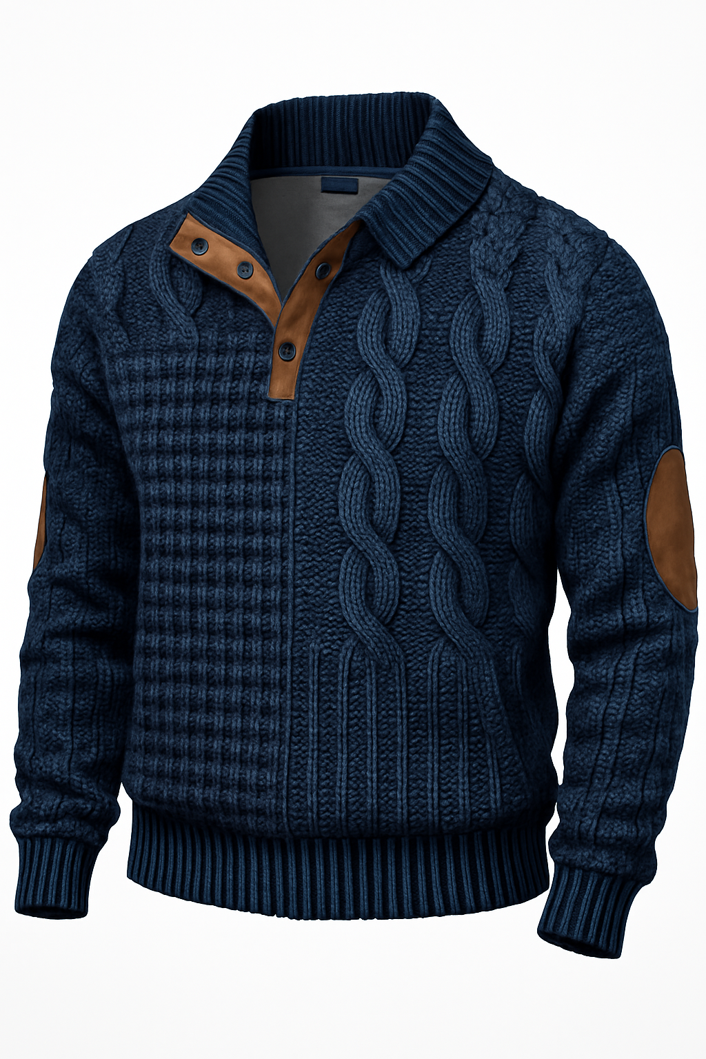 Sweater für Herren in
