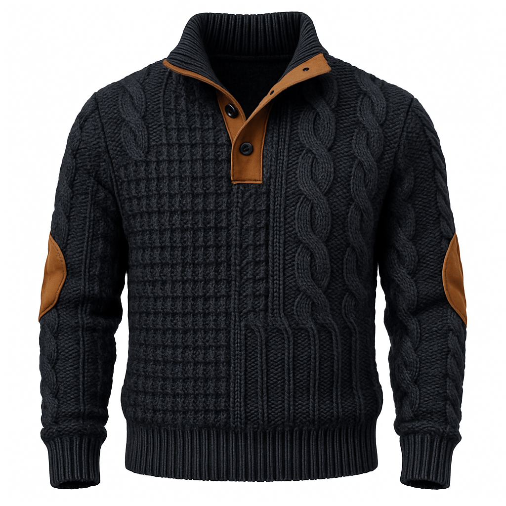 Sweater für Herren in