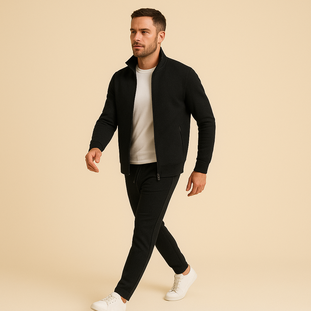 Tracksuit für Herren in