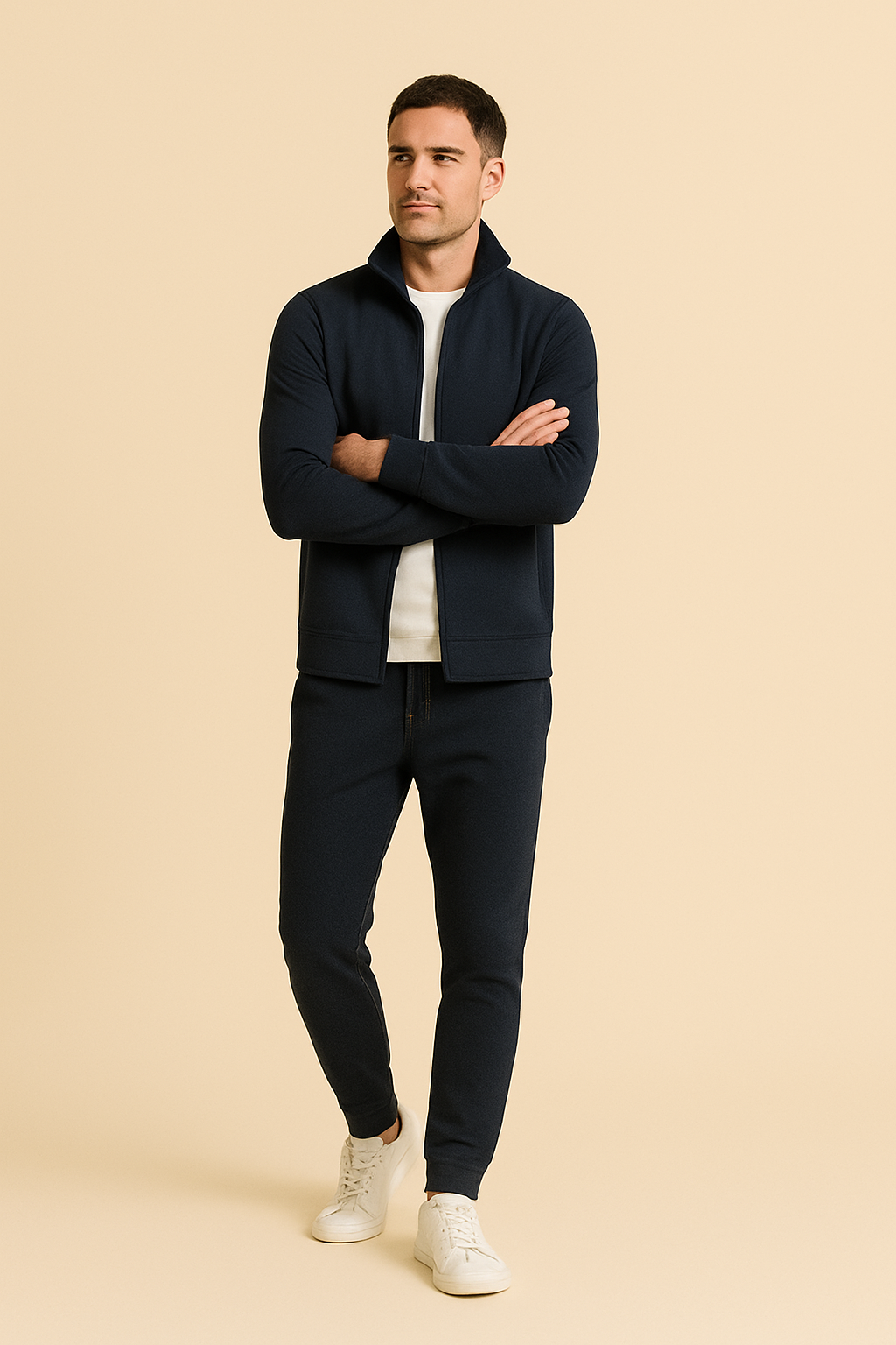 Tracksuit für Herren in