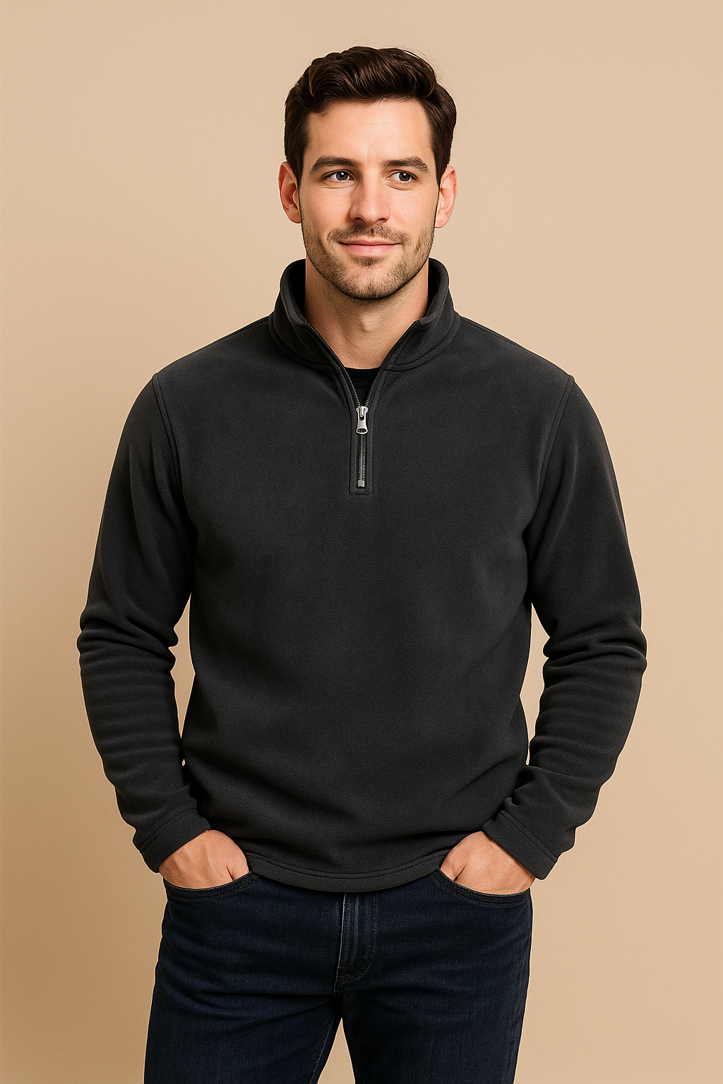 Sweater für Herren in