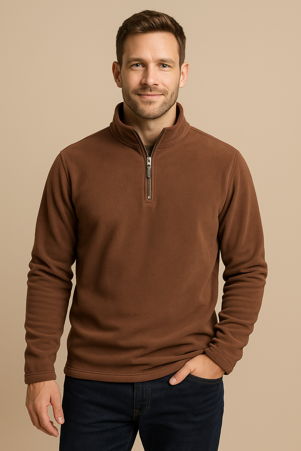 Sweater für Herren in