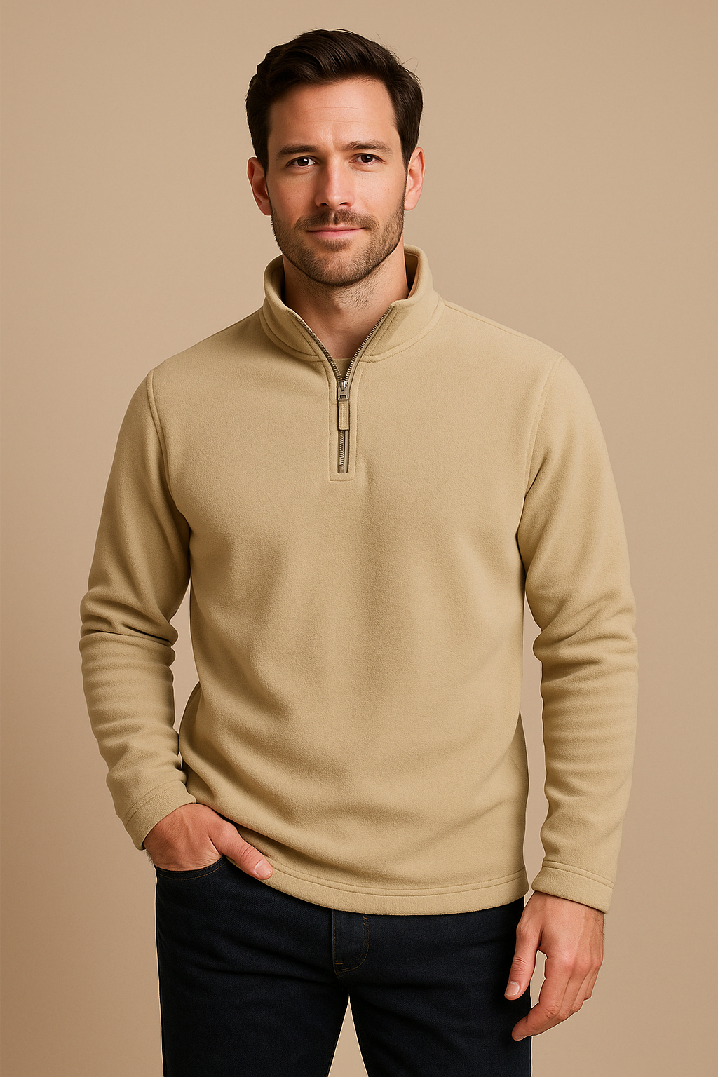 Sweater für Herren in