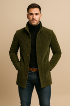 Coat für Herren in