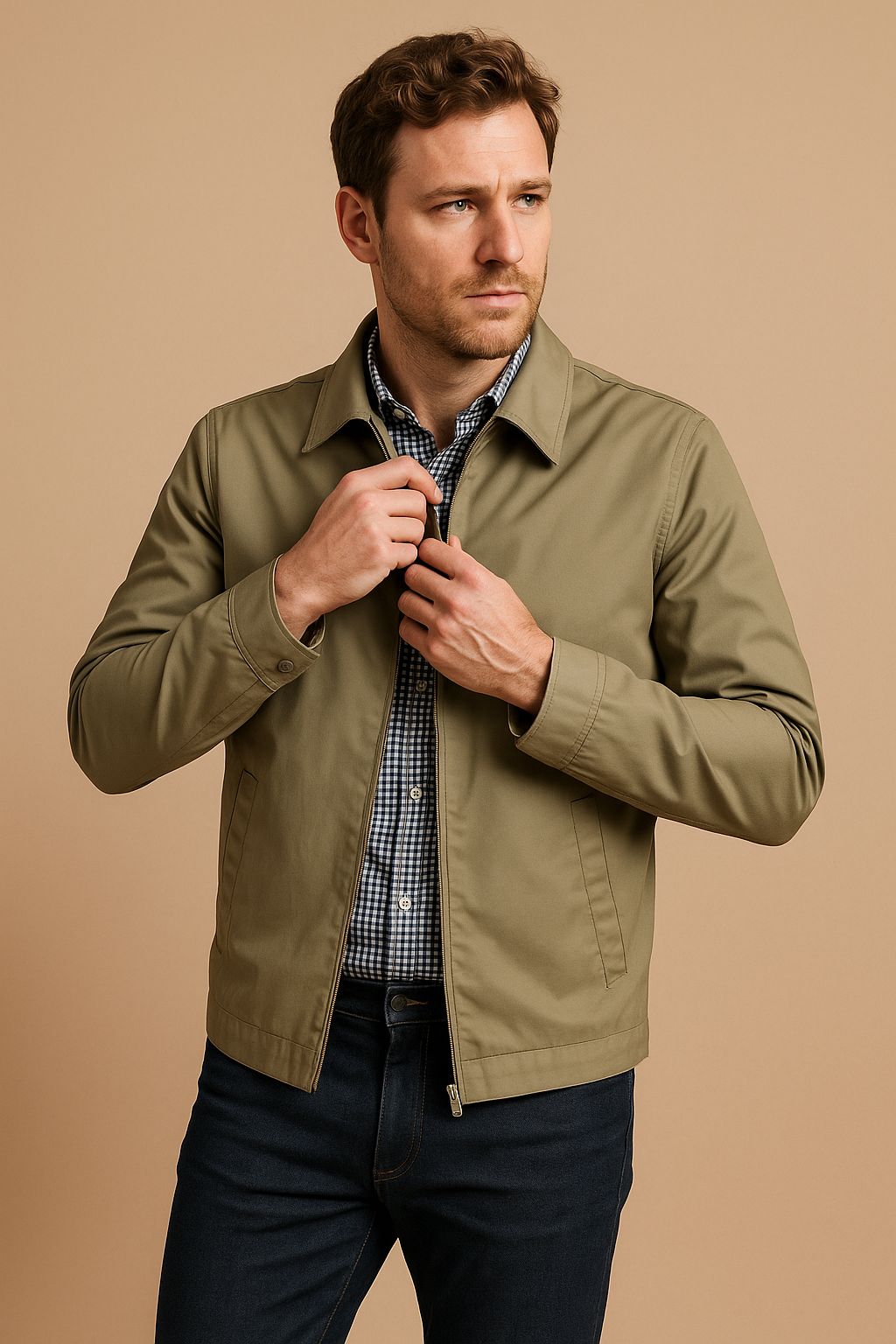 Sweater für Herren in