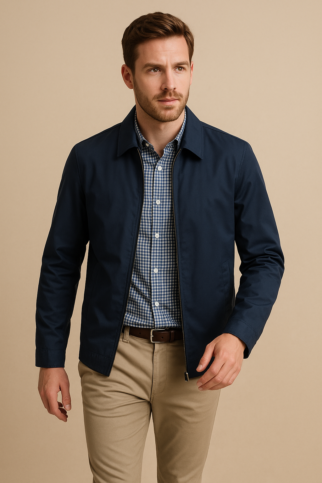 Sweater für Herren in