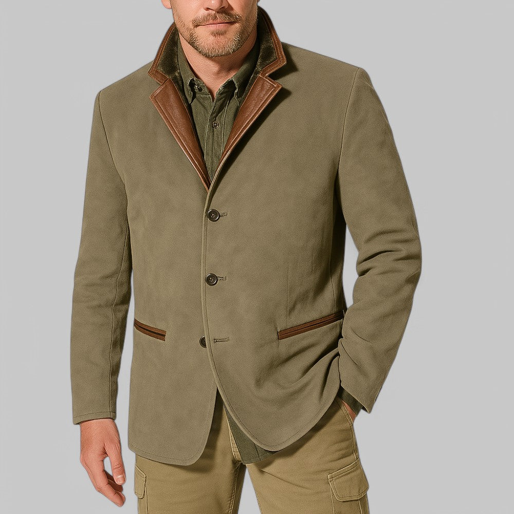 Blazer für Herren in