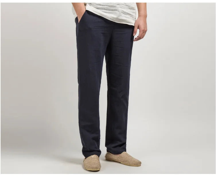 Trousers für Herren in