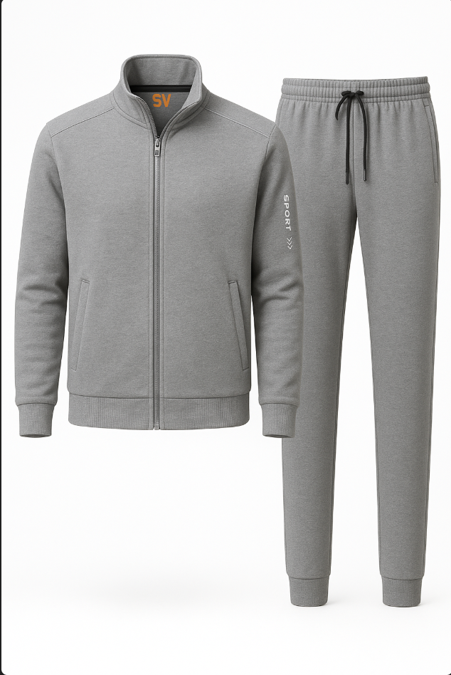 Tracksuit für Herren in