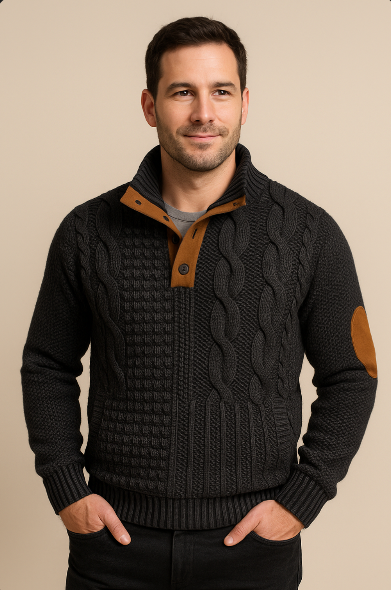 Sweater für Herren in