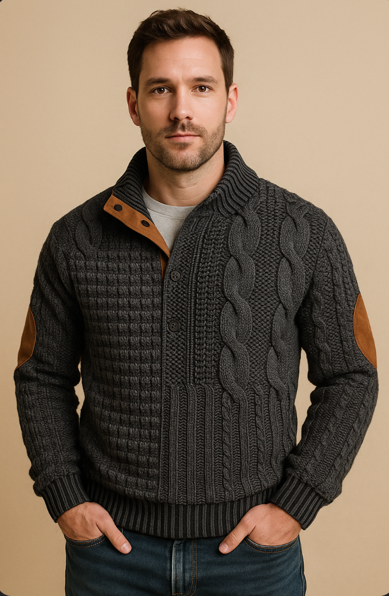 Sweater für Herren in