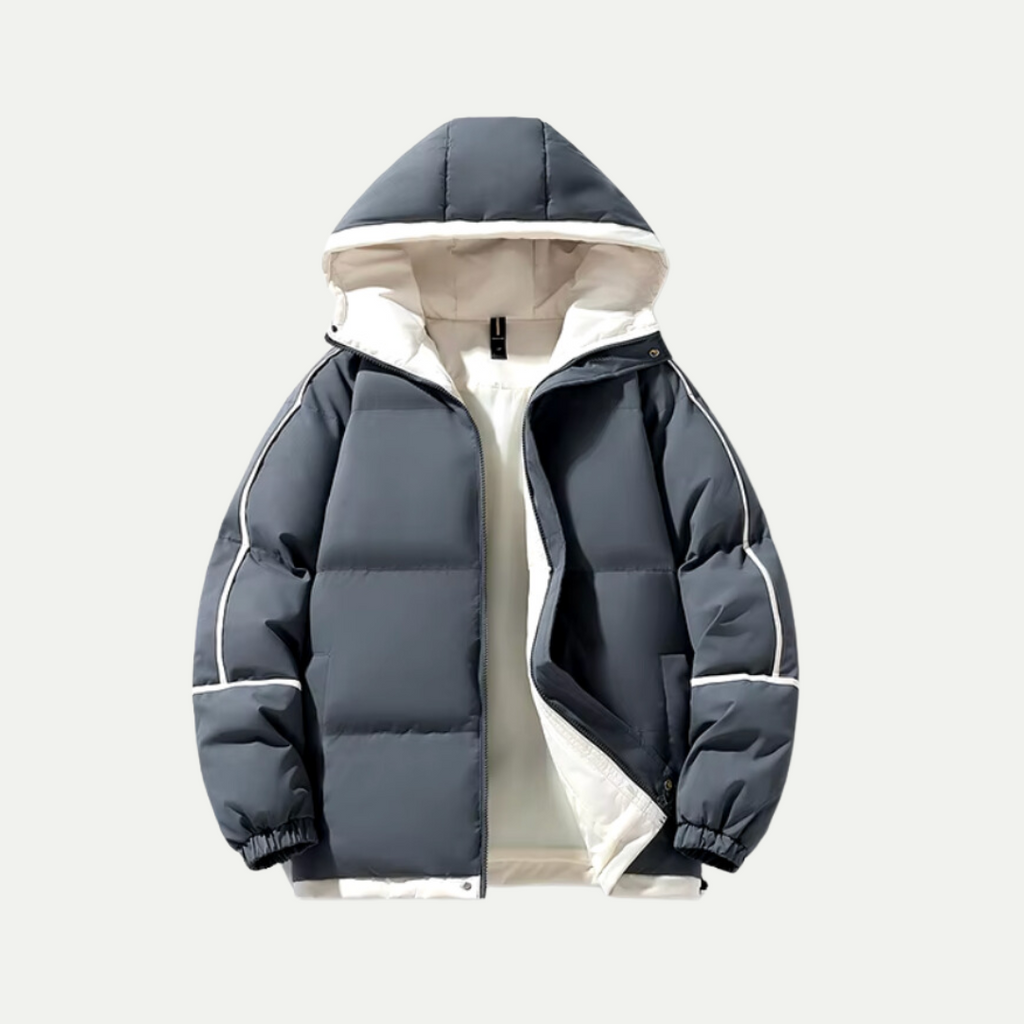 Parkas für Herren in