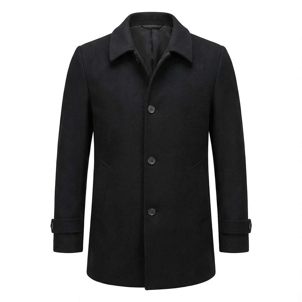 Coats & Jackets für Herren in