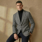 Men's Blazers für Herren in