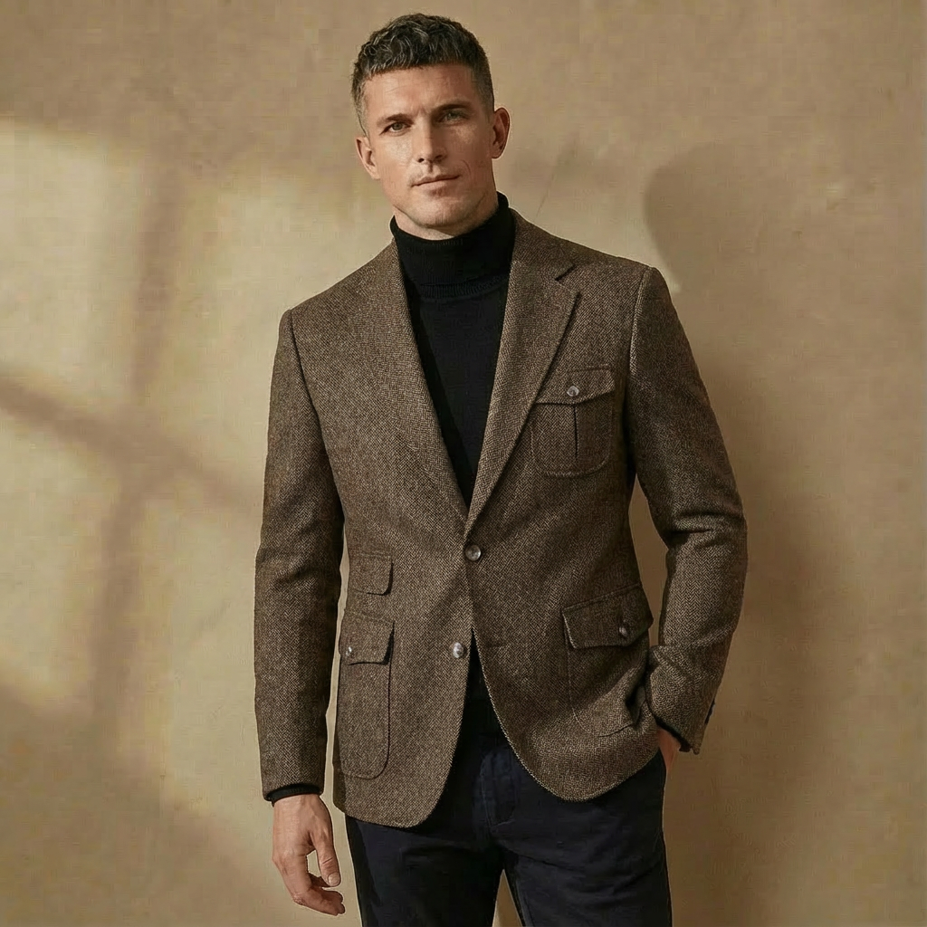 Men's Blazers für Herren in