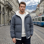 Parkas für Herren in