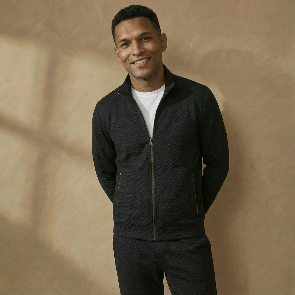 Tracksuit für Herren in